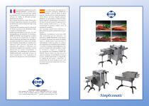 The SIMPLEXMATIC series-2