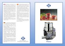 The PLANUS series - 2