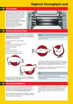 Circular blade cutting machines-2