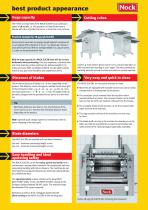 Circular blade cutting machines-3