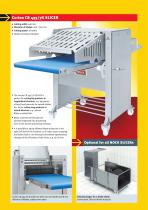 Circular blade cutting machines-6