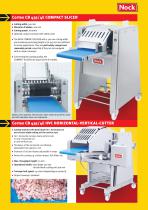 Circular blade cutting machines-7