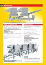 Doner and Gyros cutting machines - 6