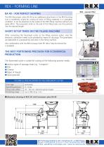 BA 40 Forcemeat cutter - 2