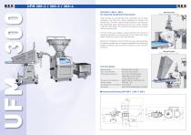 UNIVERSAL FORMING MACHINE - 4