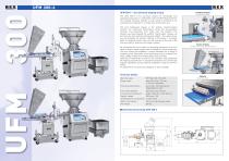 UNIVERSAL FORMING MACHINE - 6