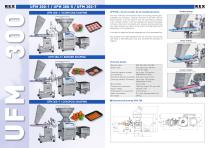 UNIVERSAL FORMING MACHINE - 8