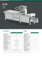 Thermoforming machines - 10