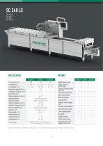 Thermoforming machines - 12