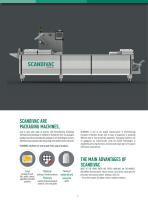 Thermoforming machines - 3