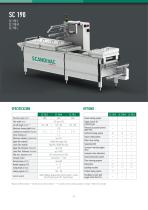 Thermoforming machines - 8