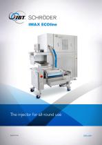 IMAX ECOline - 1