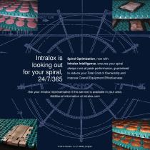 Chilling and freezing spiral-4