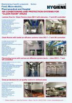 Clean rooms-2