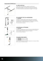 Accessories for ergonomic workplace-12