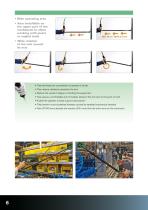 Accessories for ergonomic workplace-6