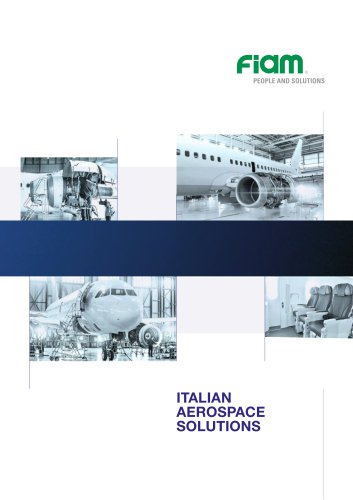 Aerospace Solutions