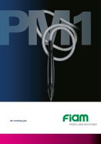 Air marking pen-1
