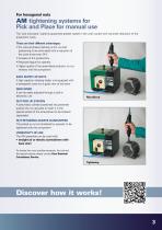 Automatic nut presenters-3