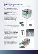 Automatic nut presenters-5