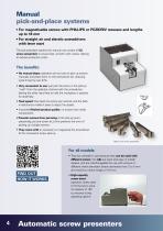 Automatic screw presenters-4