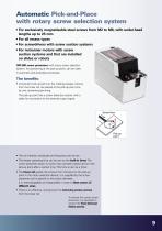 Automatic screw presenters-9