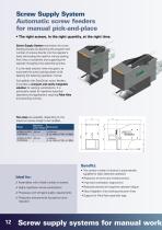 Automatic screw presenters-12
