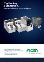 Automatic screw presenters-1