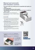 Automatic screw presenters-5