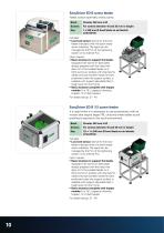 Easydriver CA screw feeding system-10