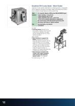 Easydriver CA screw feeding system-12