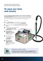 Easydriver CA screw feeding system-2