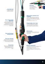 Easydriver CA screw feeding system-5