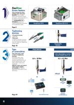 Easydriver CA screw feeding system-6