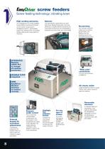 Easydriver CA screw feeding system-8