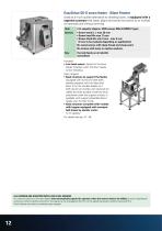 Easydriver CA screw feeding system-12