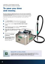 Easydriver CA screw feeding system-2