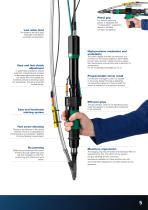 Easydriver CA screw feeding system-5