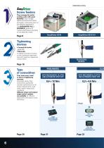 Easydriver CA screw feeding system-6