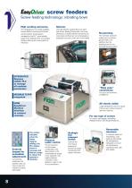 Easydriver CA screw feeding system-8