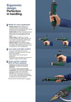 Electric Screwdrivers eTensil for manual use-5