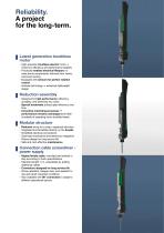 Electric Screwdrivers eTensil for manual use-7