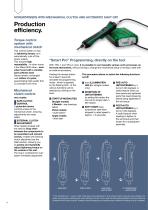 Electric Screwdrivers eTensil for manual use-8