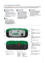 Electric Screwdrivers eTensil for manual use-9
