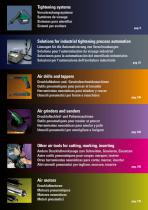 General catalog of Fiam solutions-7