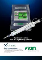 Hi -tech DC tightening systems-1