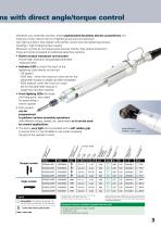 Hi -tech DC tightening systems-3