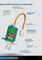 Multispindle tightening units-3