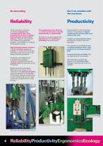 Multispindle tightening units-4