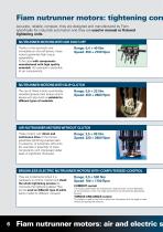 Multispindle tightening units-6